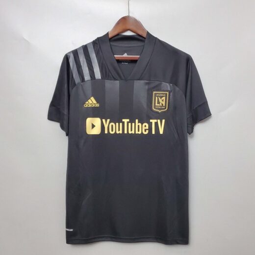 Los Angeles FC Home