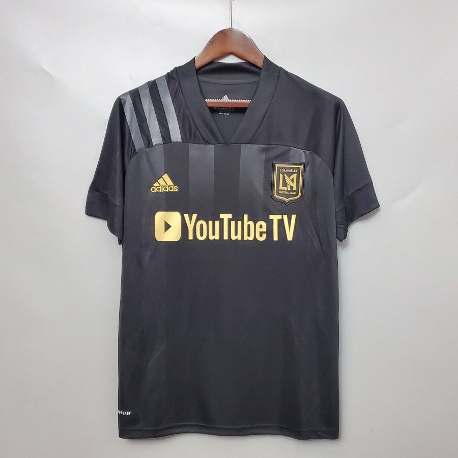 Los Angeles FC Home