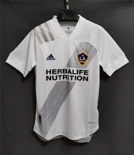 Los Angeles Galaxy Home Player