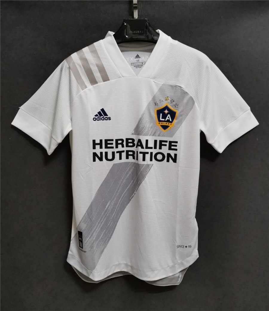 Los Angeles Galaxy Home Player