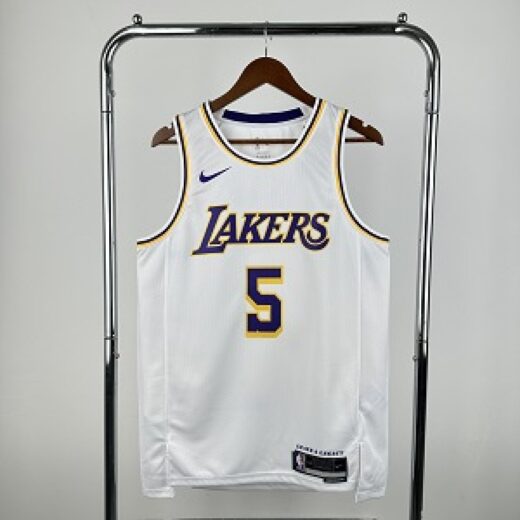 Los Angeles Lakers Association 25/26