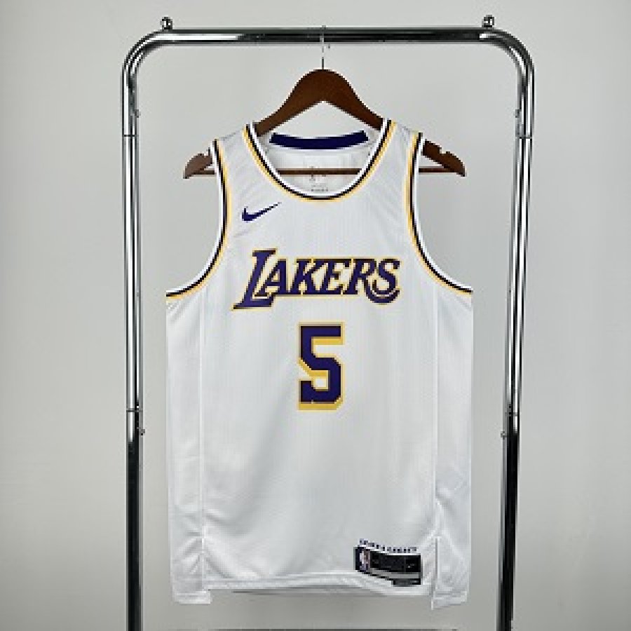 Los Angeles Lakers Association 25/26