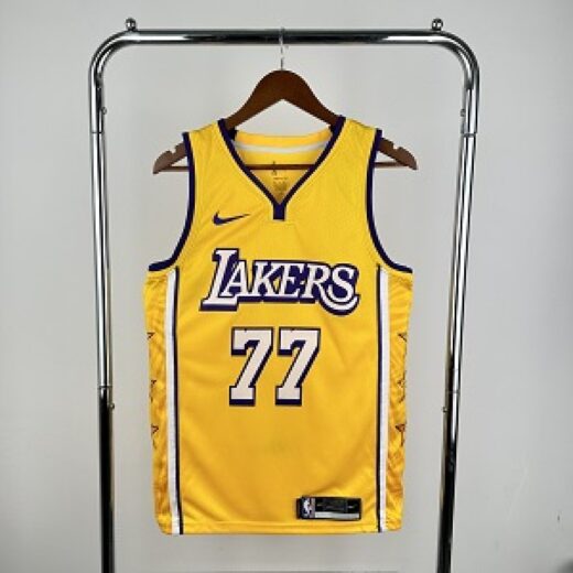 Los Angeles Lakers City 19/20