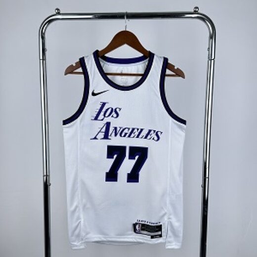 Los Angeles Lakers City 22/23