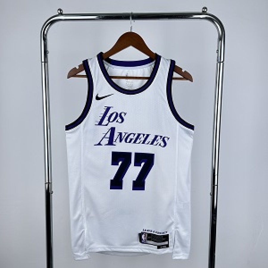 Los Angeles Lakers City 22/23