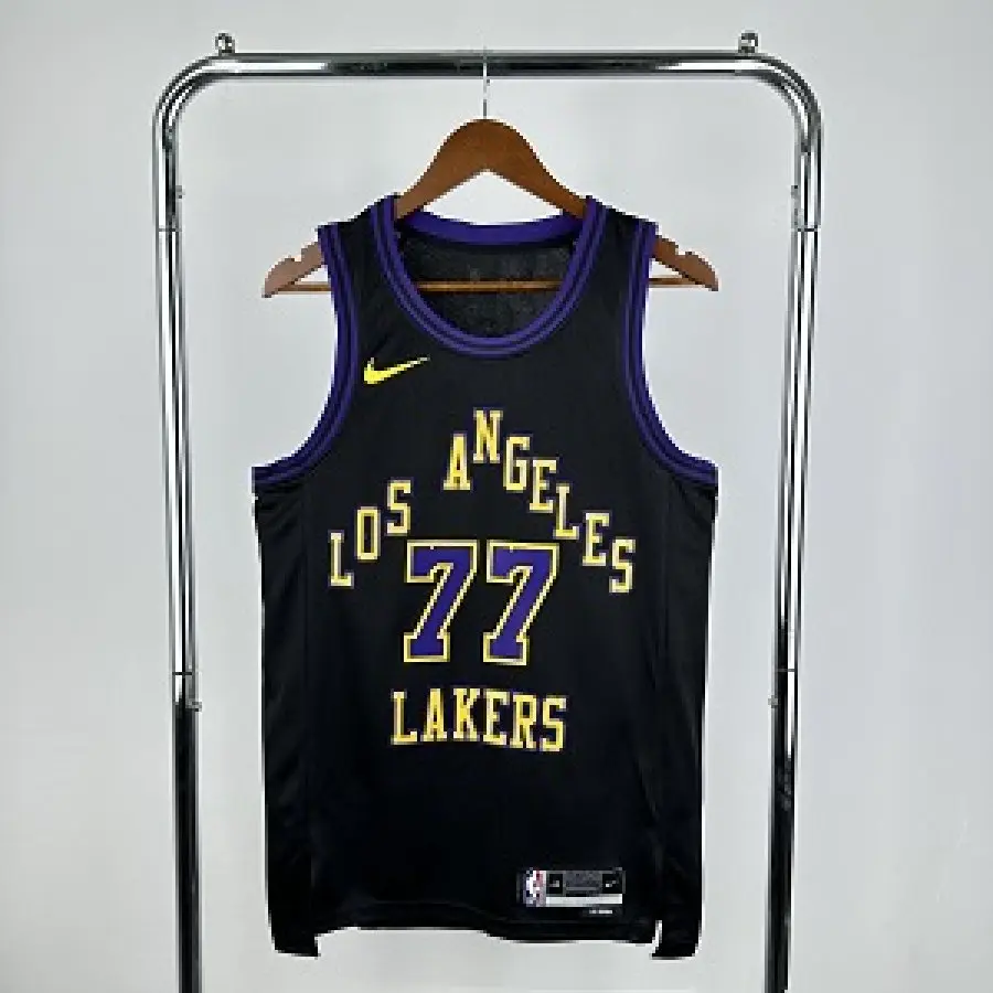 Los Angeles Lakers City 25/26