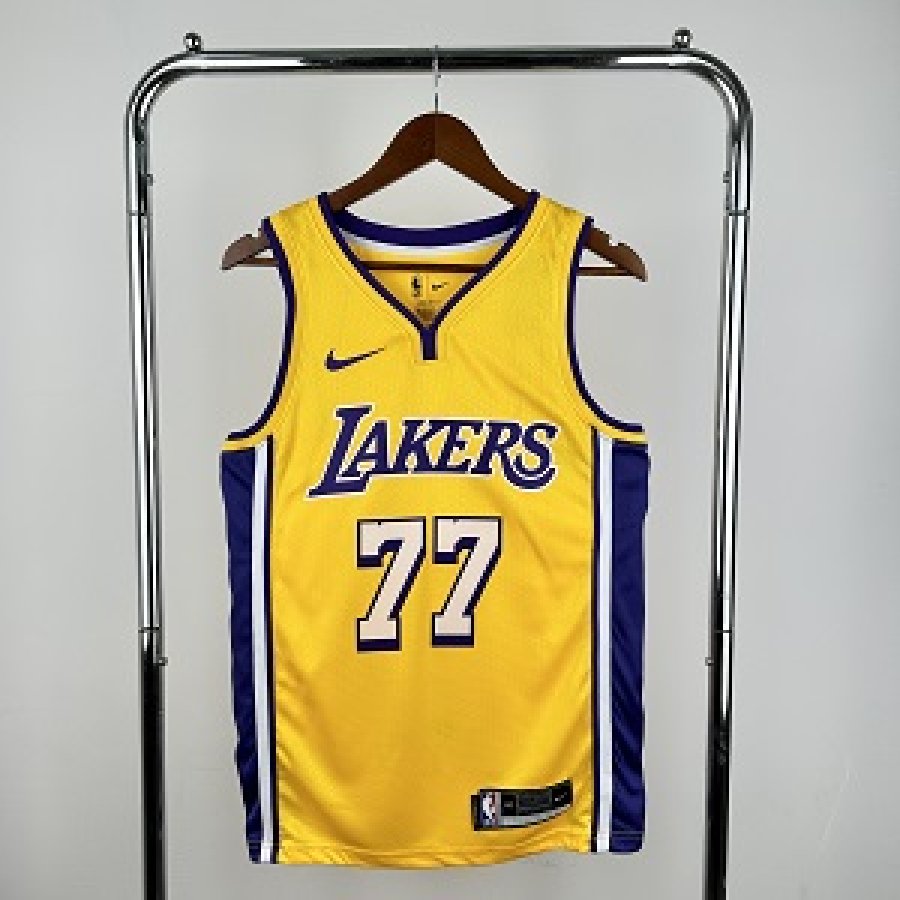 Los Angeles Lakers Icon 17/18