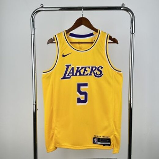 Los Angeles Lakers Icon 25/26