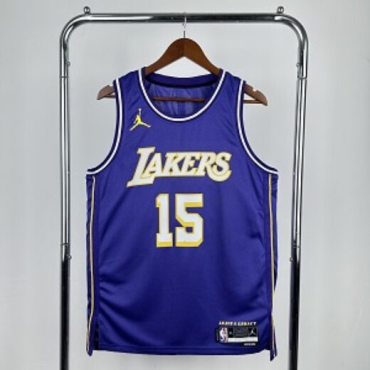 Los Angeles Lakers Statement 25/26