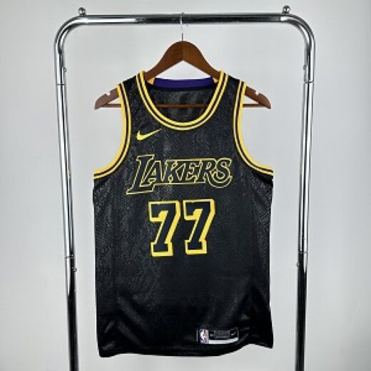 Los Angeles Lakers Swingman 19/20