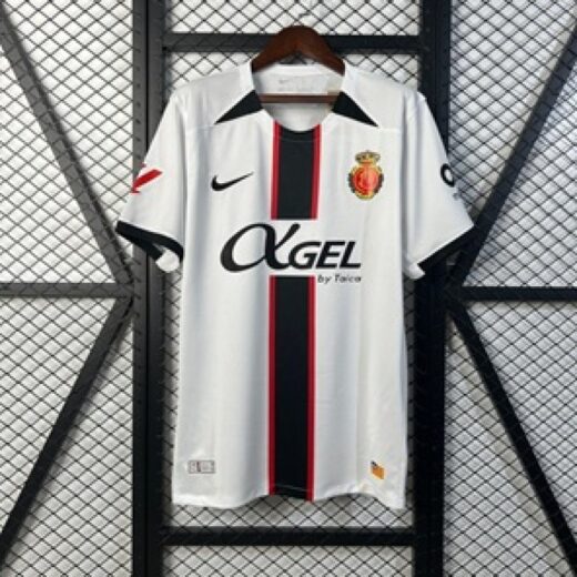Mallorca Away 25/26