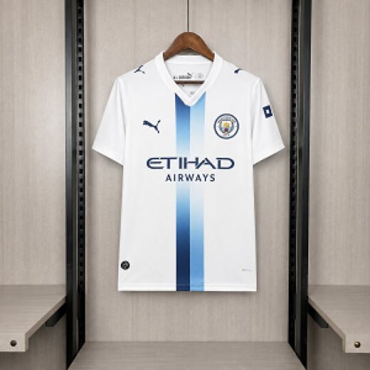 Manchester City 3rd Jersey 26/27