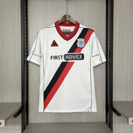 Manchester City Away 02/03