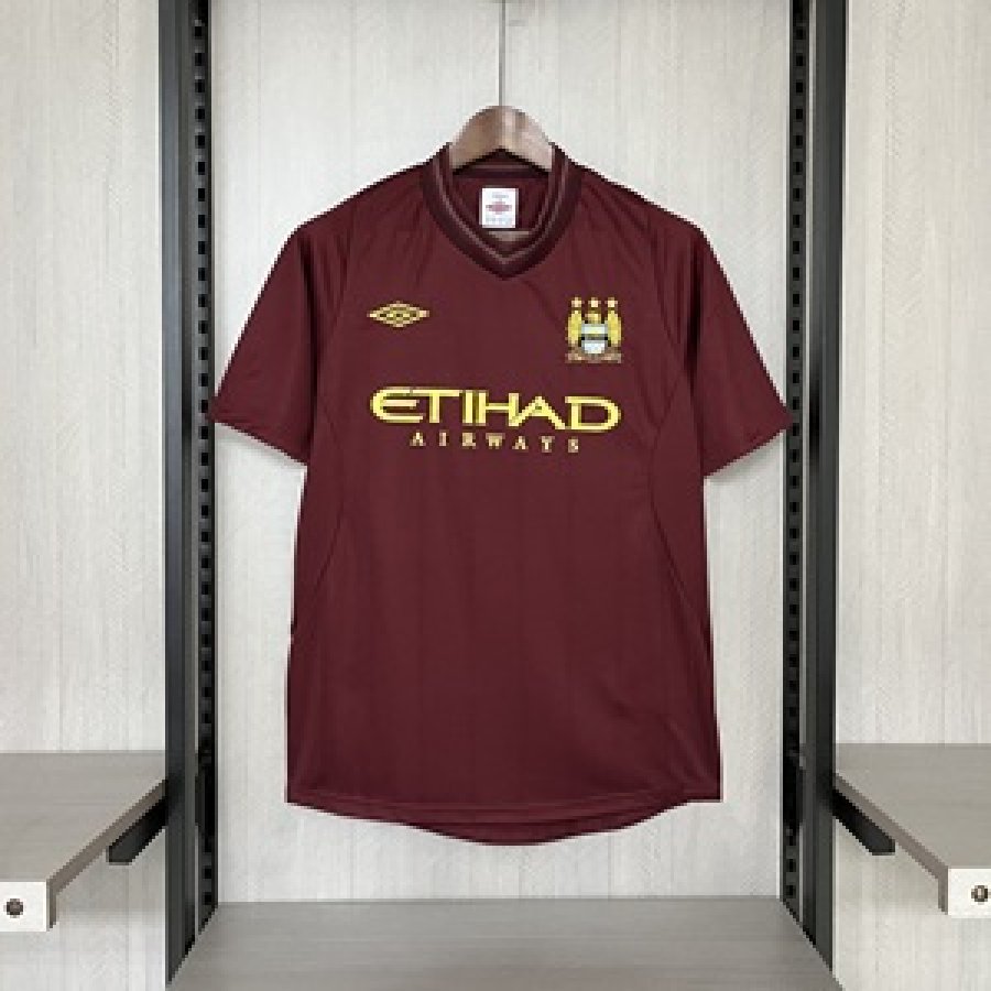 Manchester City Away 12/13