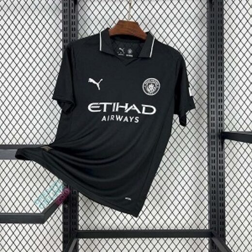 Manchester City Away 25/26