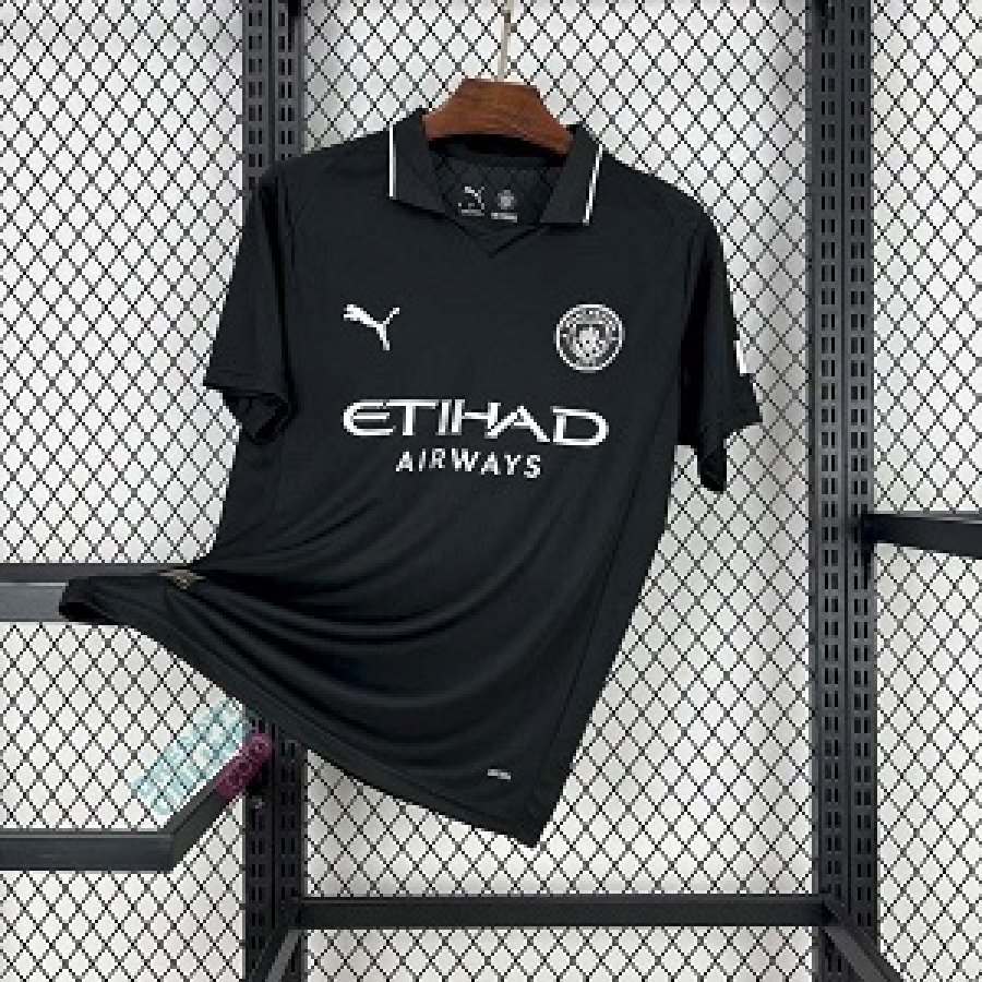 Manchester City Away 25/26