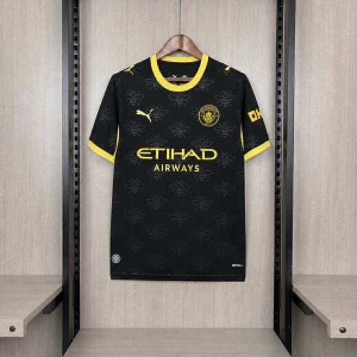 Manchester City Away 26/27