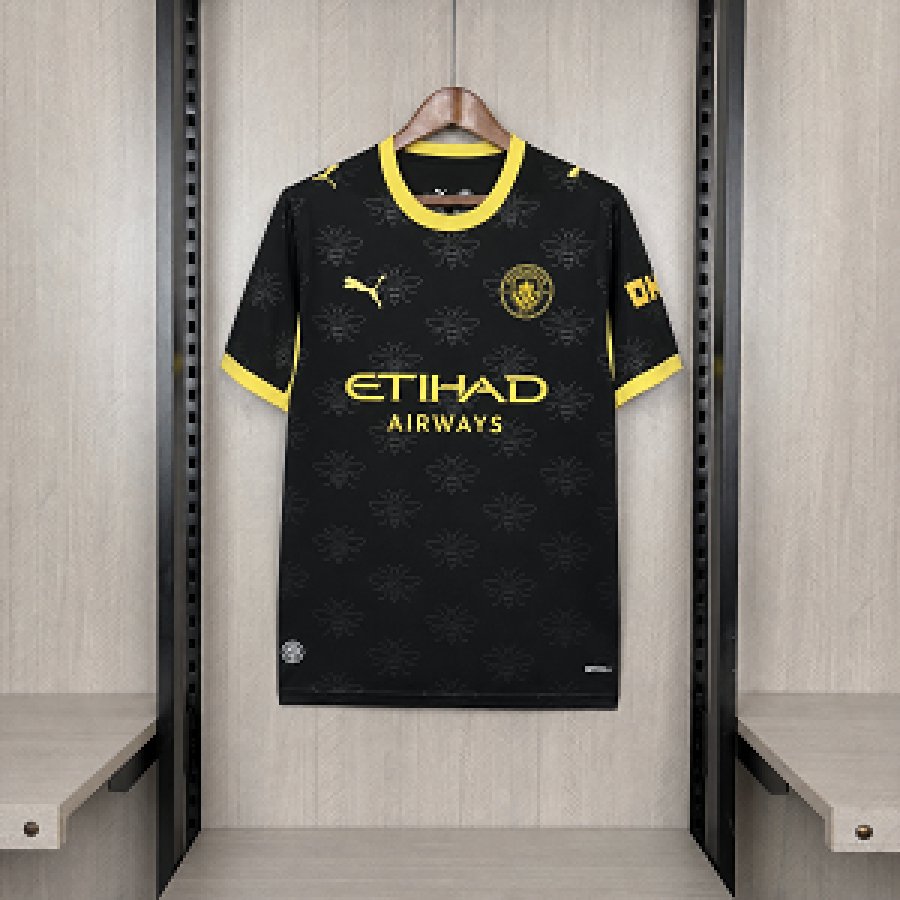 Manchester City Away 26/27