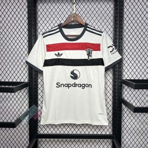 Manchester United 3rd Jersey 24/25