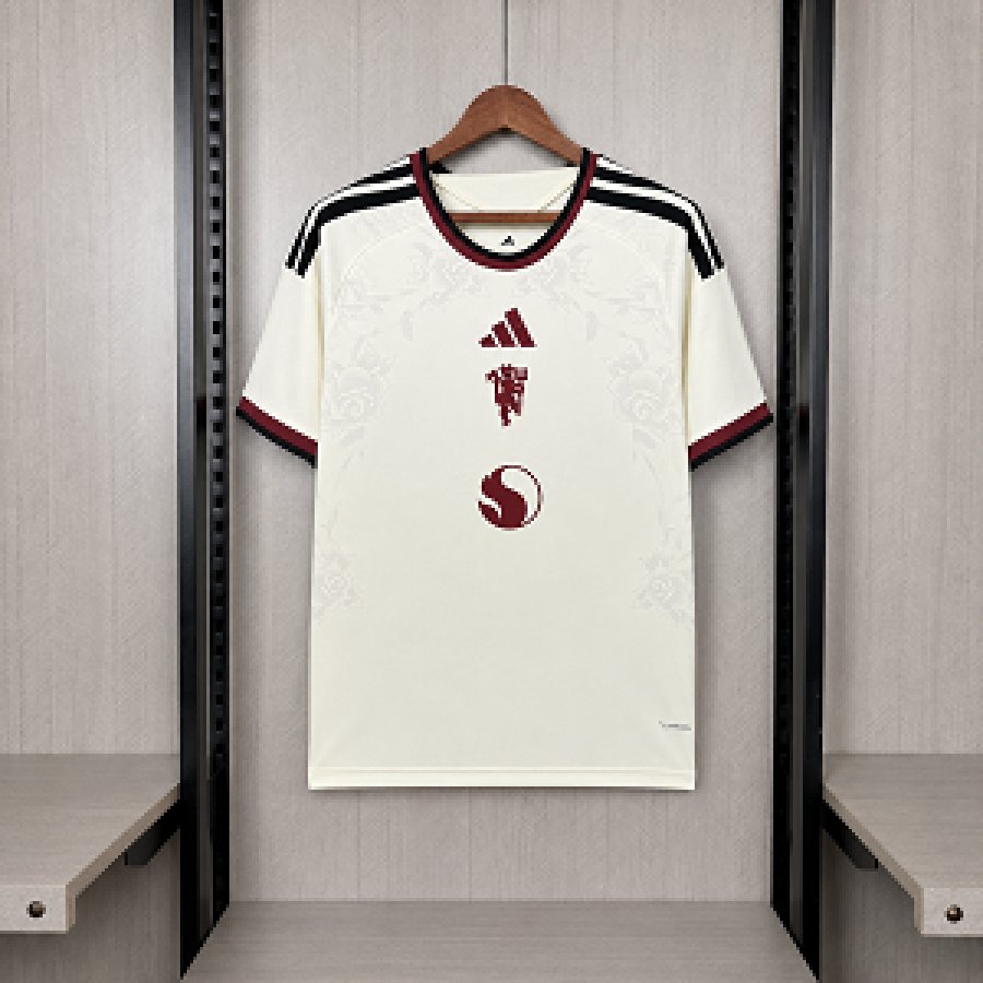 Manchester United 3rd Jersey 26/27