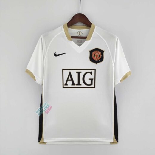 Manchester United Away 06/07