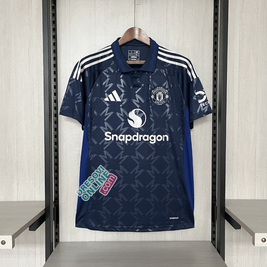 Manchester United Away 24/25