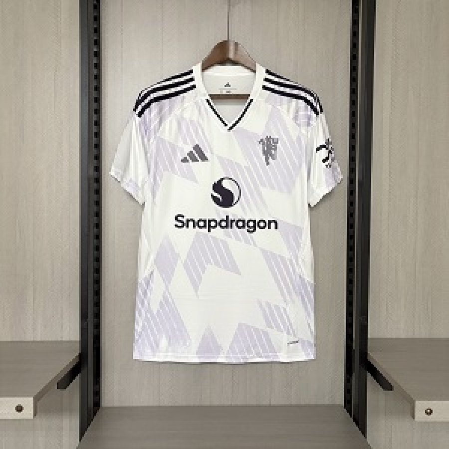 Manchester United Away 25/26