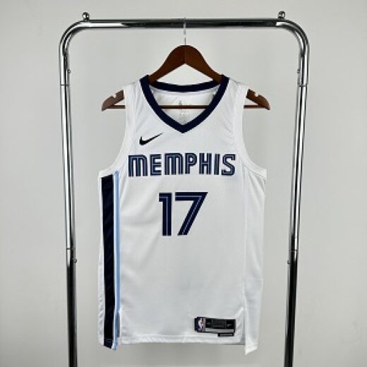 Memphis Grizzlies Association 25/26