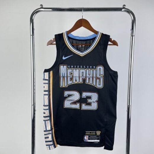 Memphis Grizzlies City 22/23
