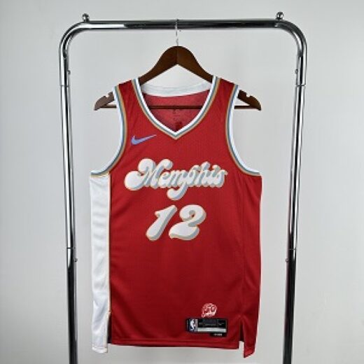 Memphis Grizzlies City 24/26