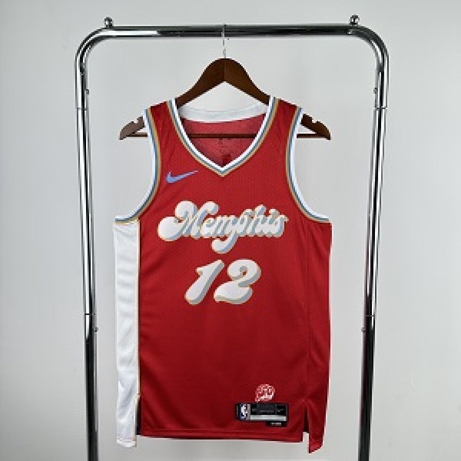 Memphis Grizzlies City 24/26