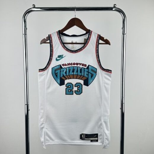 Memphis Grizzlies Classic 24/25