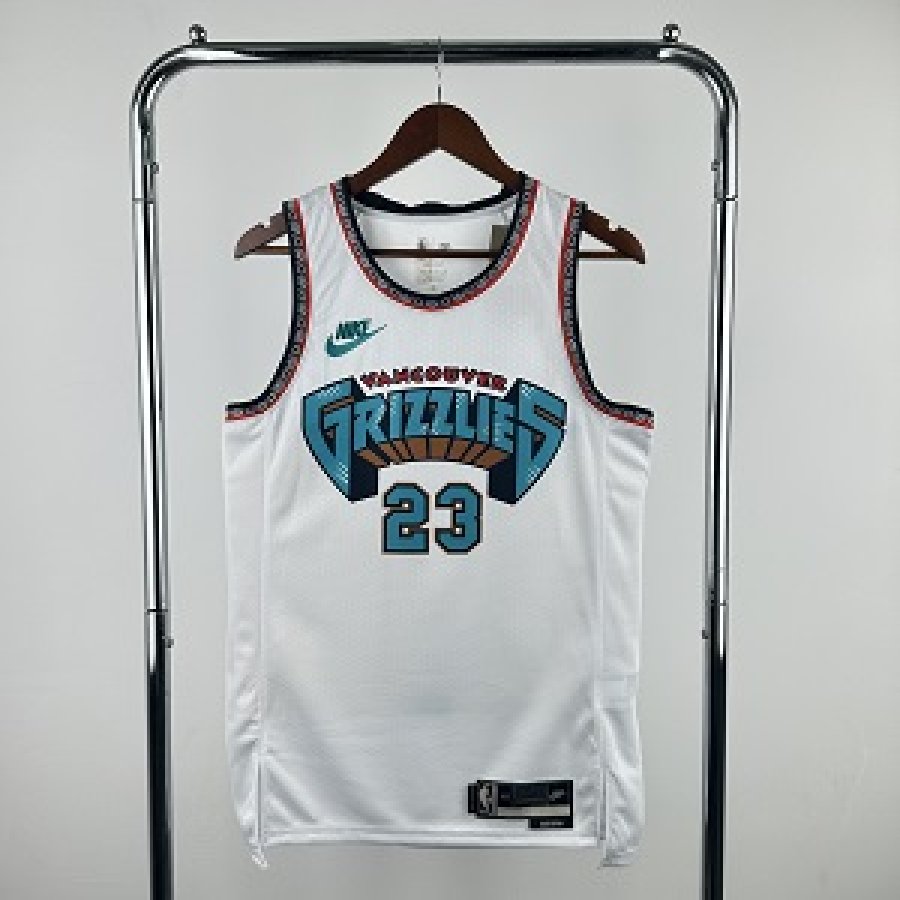 Memphis Grizzlies Classic 24/25