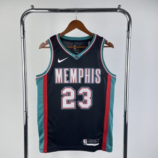 Memphis Grizzlies Classic 25/26