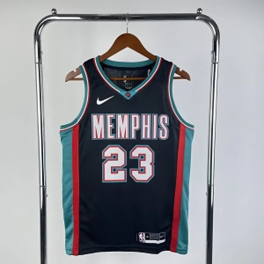 Memphis Grizzlies Classic 25/26