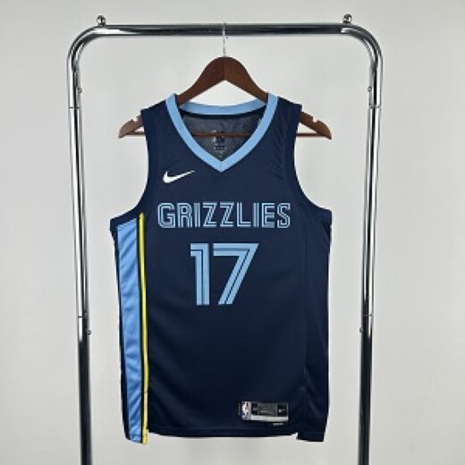 Memphis Grizzlies Icon 25/26