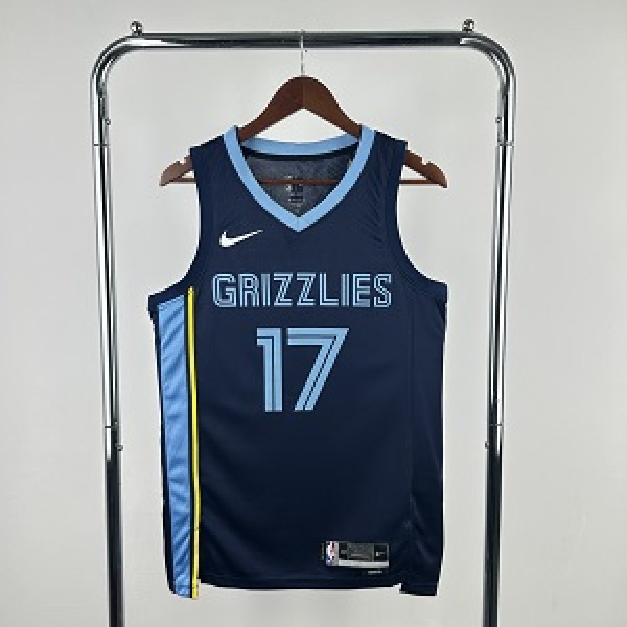 Memphis Grizzlies Icon 25/26