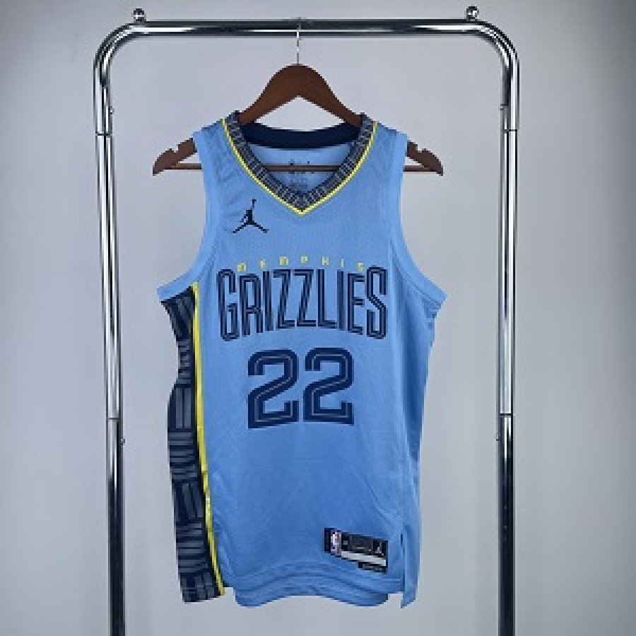 Memphis Grizzlies Statement 25/26