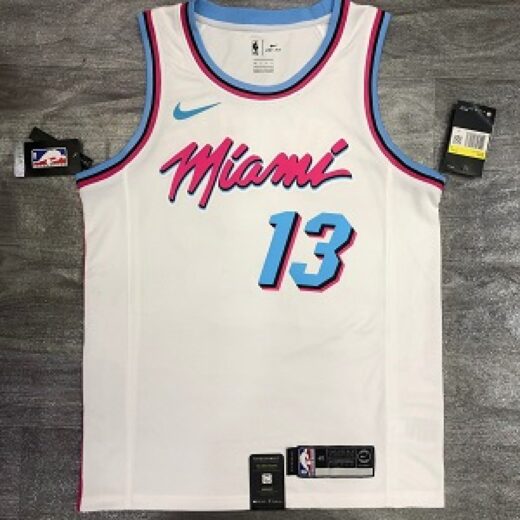 Miami Heat Association 24/25