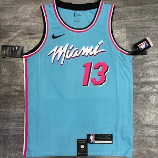 Miami Heat City 19/20