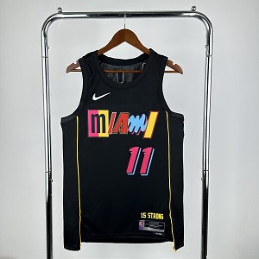 Miami Heat City 21/22