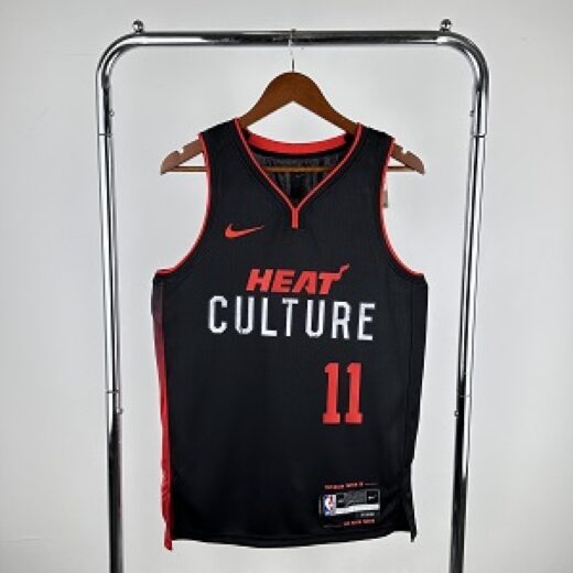 Miami Heat City 23/24