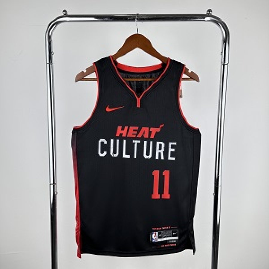 Miami Heat City 23/24