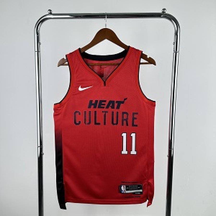 Miami Heat City 24/25