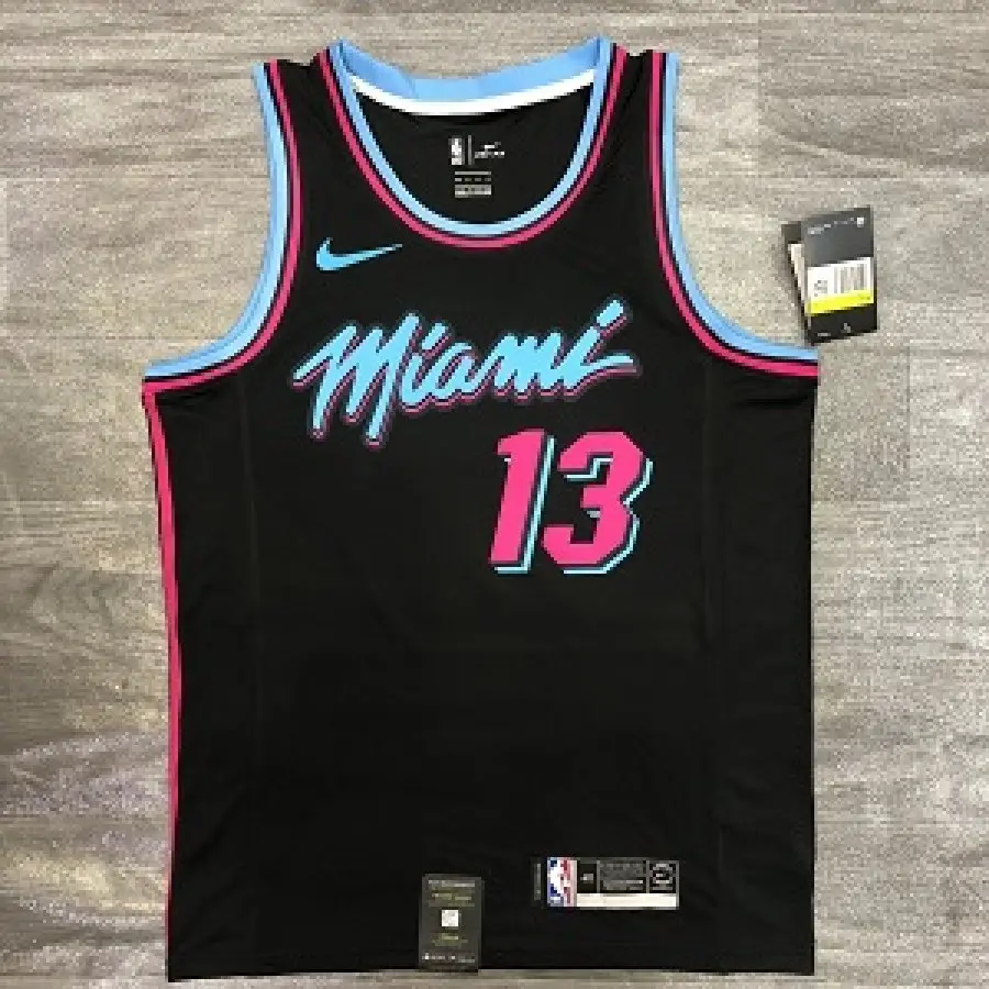 Miami Heat City 25/26