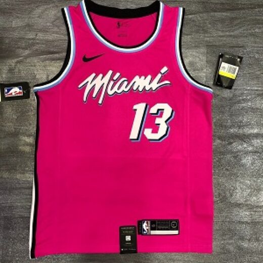 Miami Heat Earned 18-19
