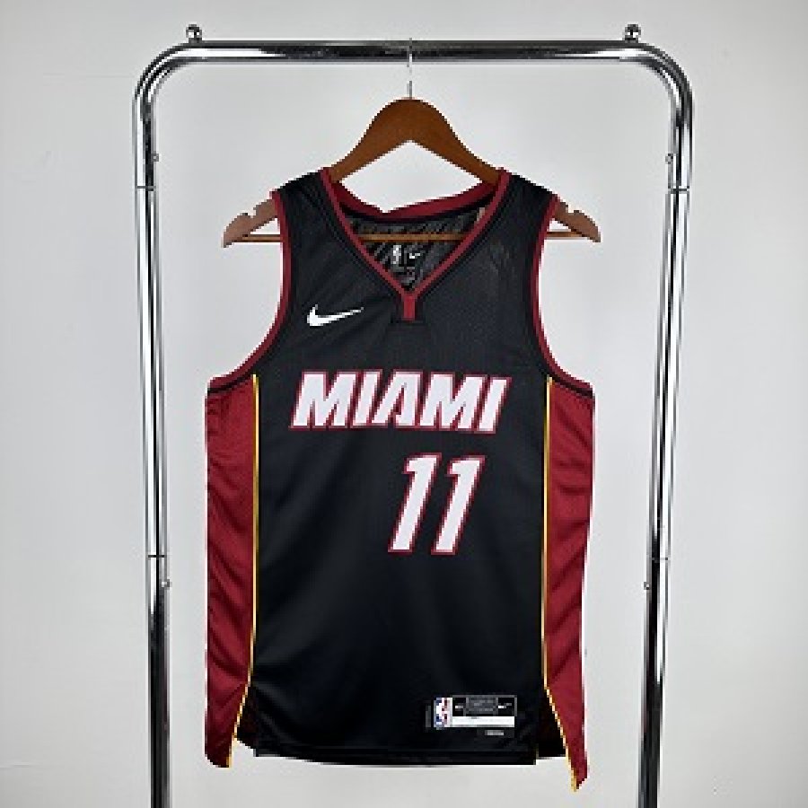 Miami Heat Icon 25/26
