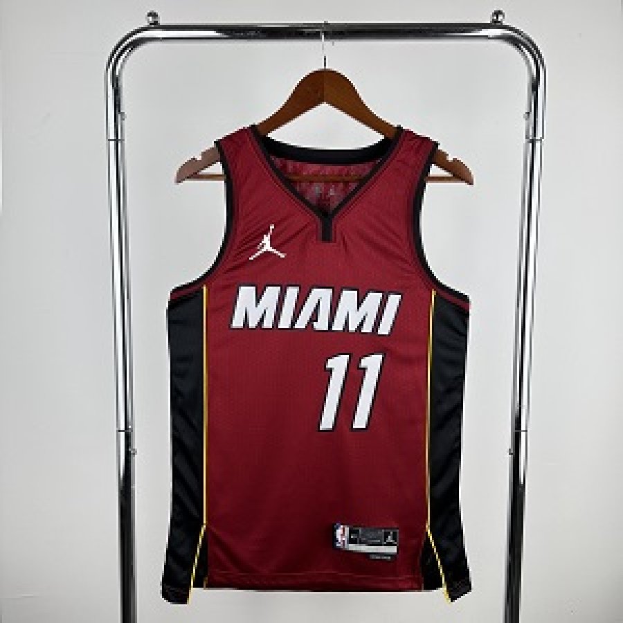 Miami Heat Statement 25/26