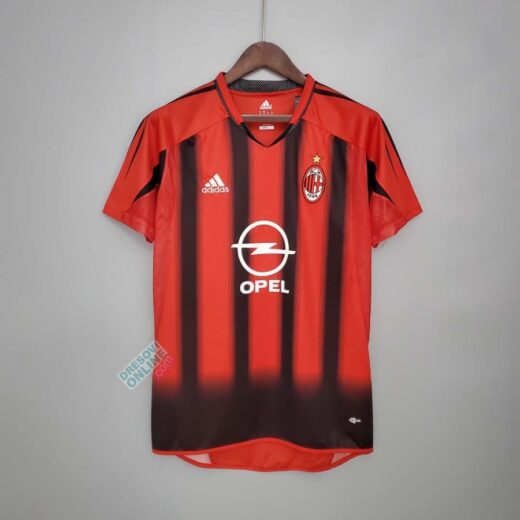 Milan 04-05 Home