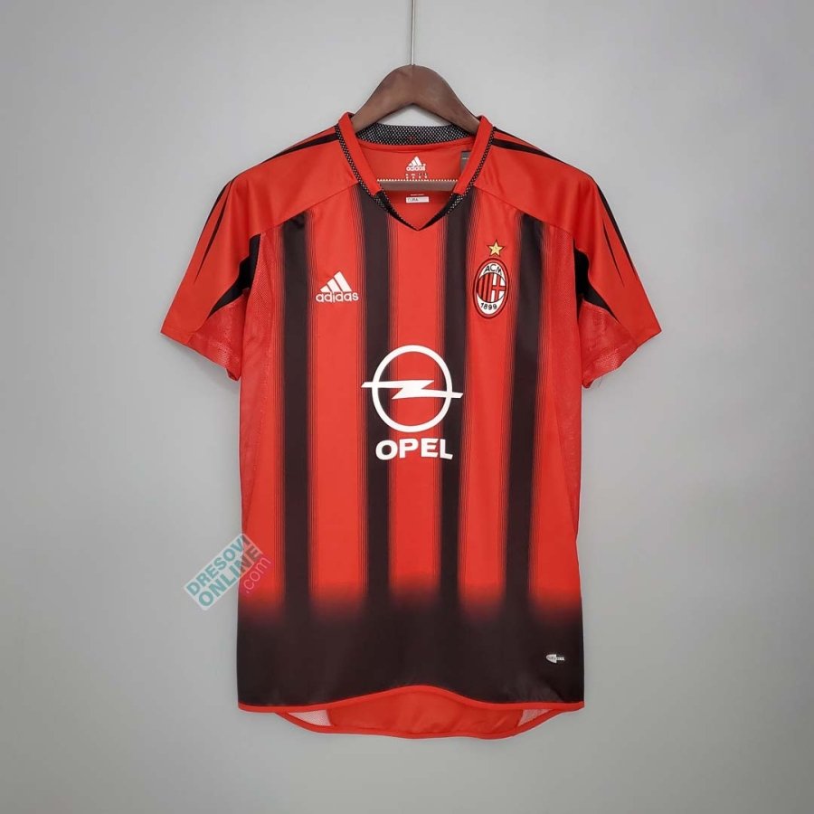 Milan 04-05 Home